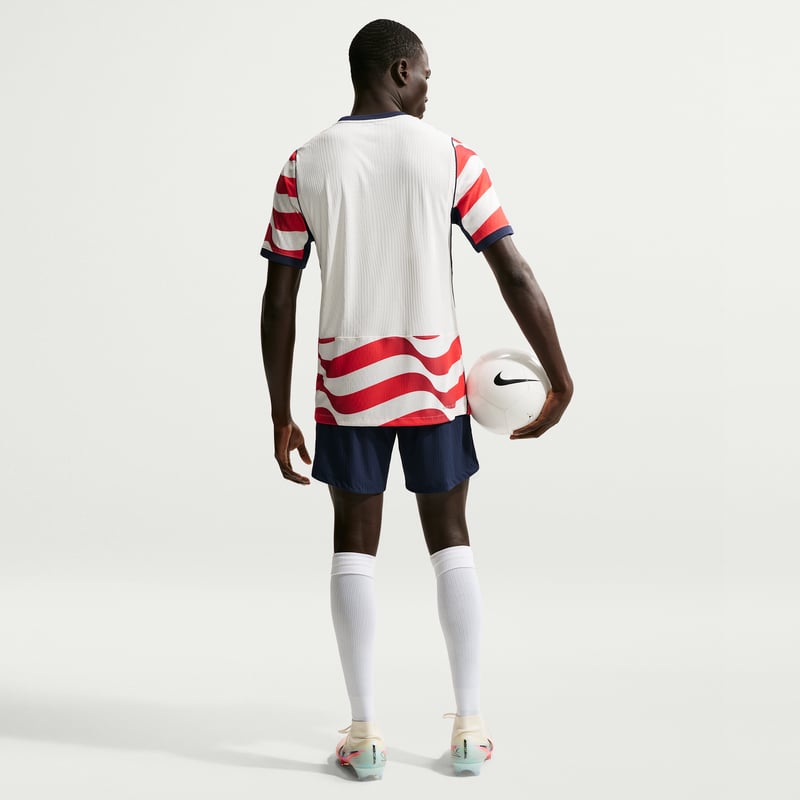 Nike USMNT 2026 Match Home Aero-FIT Authentic IB5251-410 05