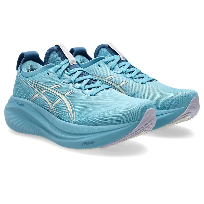 ASICS Gel-Nimbus 27 1012B753-401 02