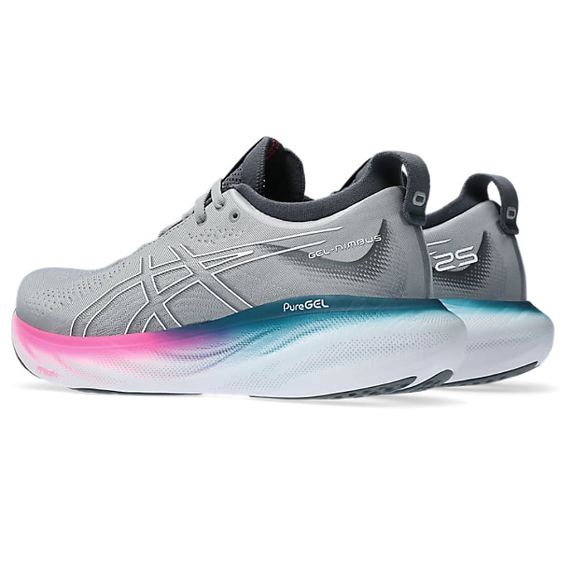 ASICS Gel-Nimbus 25 (Wide) 1012B437-023 03