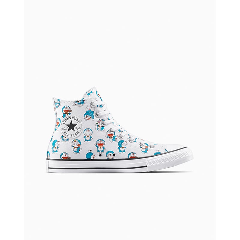 Converse Chuck Taylor All Star x Doraemon A15791C 01