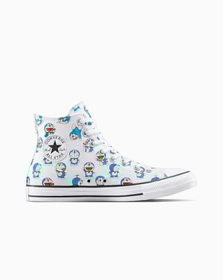 Converse Chuck Taylor All Star x Doraemon A15791C