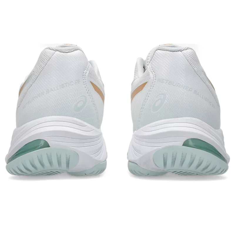 ASICS Netburner Ballistic FF 3 1052A069-112 05