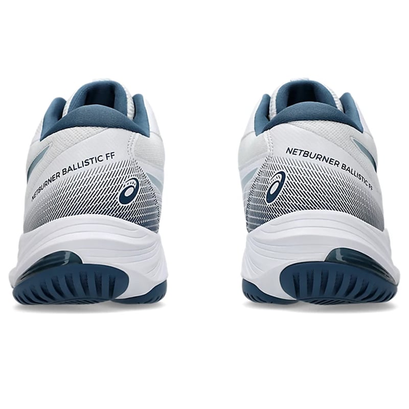 ASICS Netburner Ballistic FF MT 3 1051A074-103 05