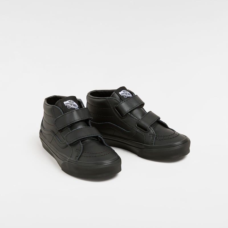 Vans Sk8-Mid Reissue Hook And Loop VN000CYBHF9 02