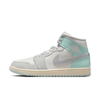Jordan 1 Mid BQ6472-134