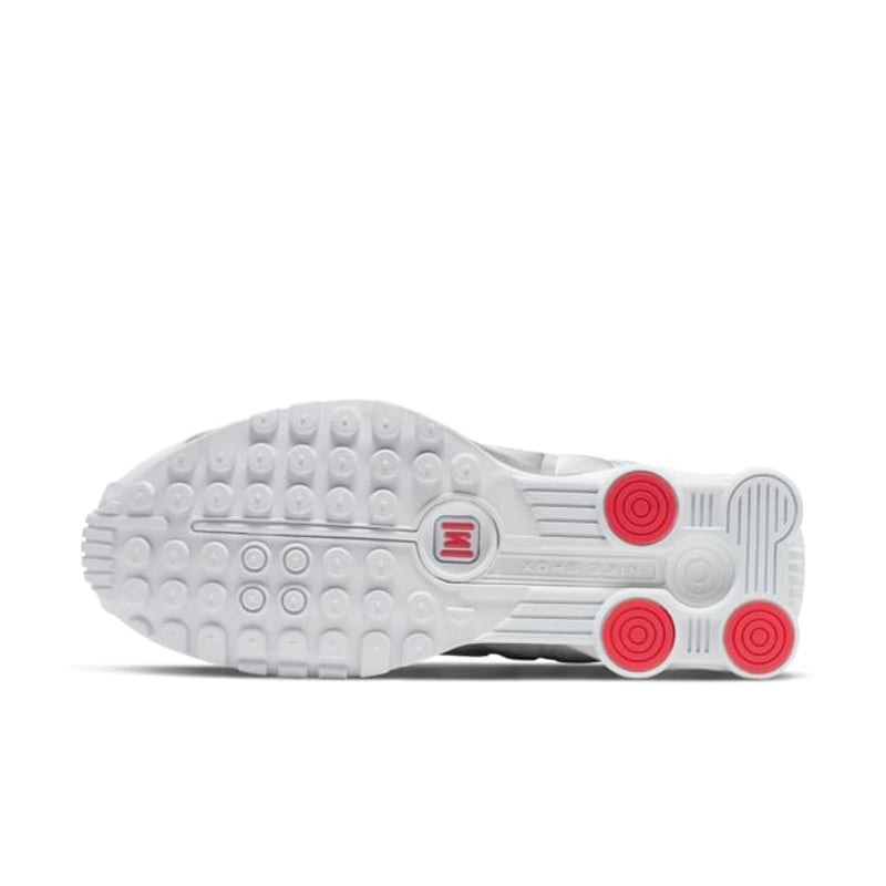 Nike Shox R4 AR3565-101 02