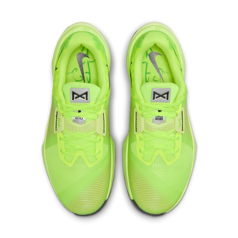 Copati za trening Nike Metcon 10 "Volt & Light Lemon Twist" | Ženske | Trening | 04 | SPORTSHOWROOM