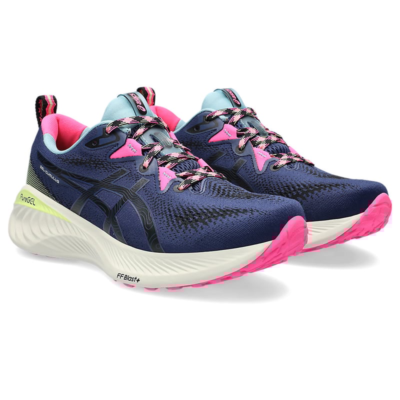ASICS Gel-Cumulus 25 TR 1012B564-200 02