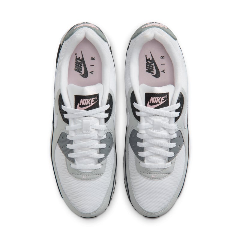 Tenisice Nike Air Max 90 "Wolf Grey & Pink Foam" | Muškarci | Sportstyle | 04 | SPORTSHOWROOM