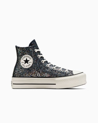 Converse Chuck Taylor All Star Lift Platform A09551C