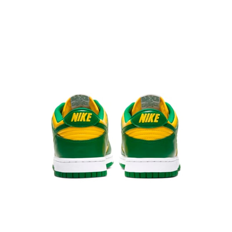 Nike Dunk Low SP CU1727-700 06