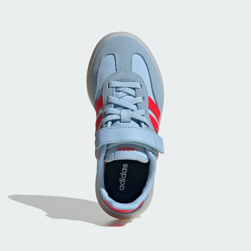 adidas Barreda Decode JR0768 02