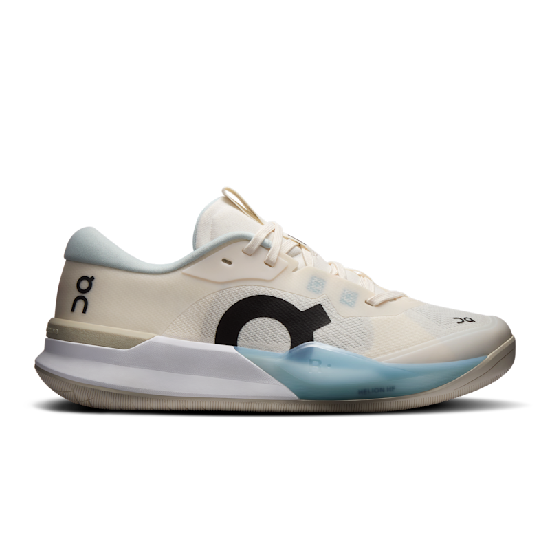 On THE ROGER Pro 3 tennissko "Ivory & Wash" | | Tennis | 01 | SPORTSHOWROOM
