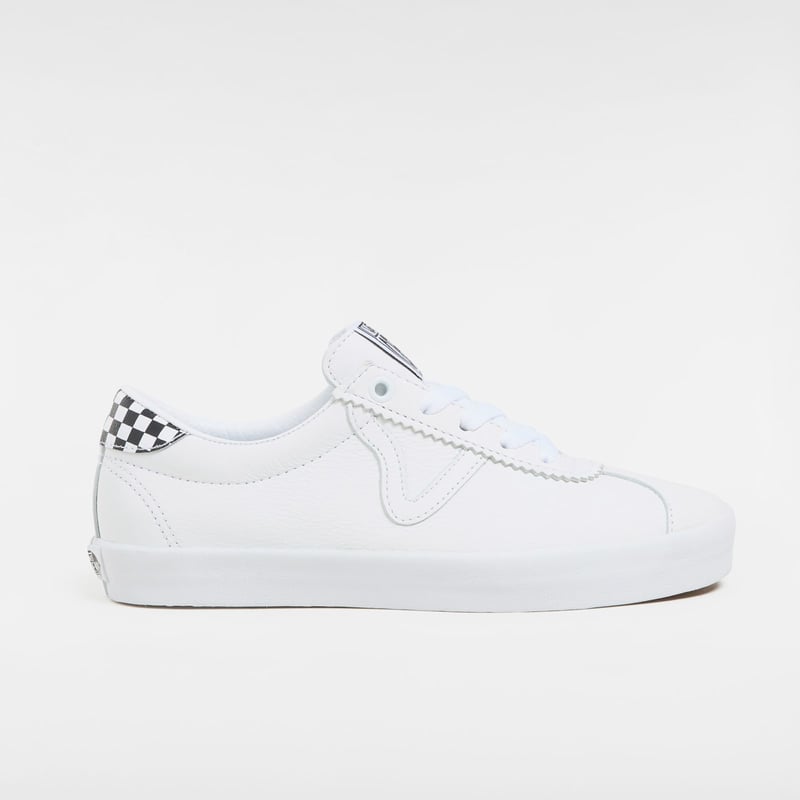 Vans Sport Low VN000CQRWHT 01