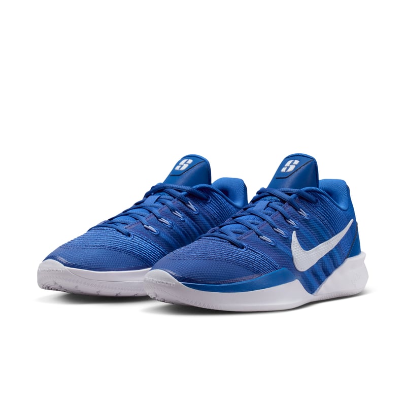 Nike Sabrina 3 basketbalschoenen "Game Royal" | Dames | Basketbal | 04 | SPORTSHOWROOM