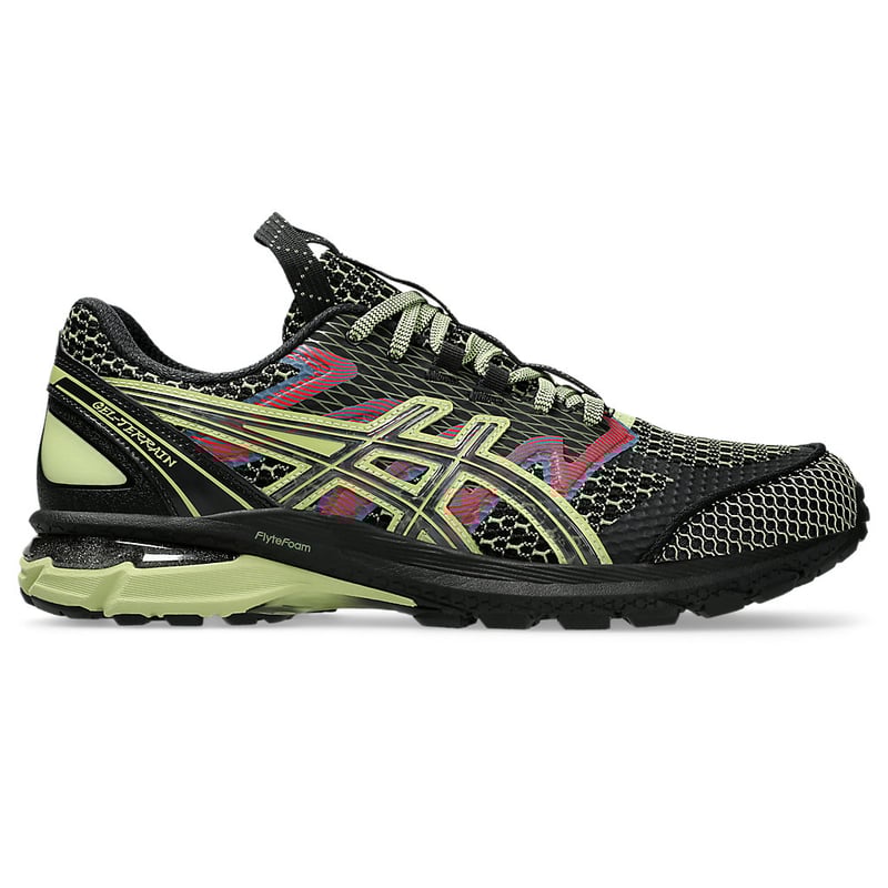 ASICS US4-S Gel-Terrain 1203A394-001 01