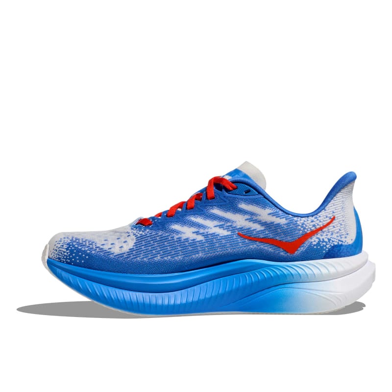 HOKA Mach 6 1147810-WHTV 08