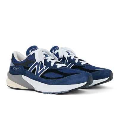 New Balance 990v6 Made in USA U990IA6