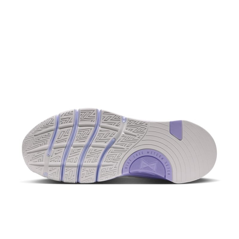 Copati za trening Nike Free Metcon 7 "Summit White & Palest Purple" | Ženske | Trening | 02 | SPORTSHOWROOM