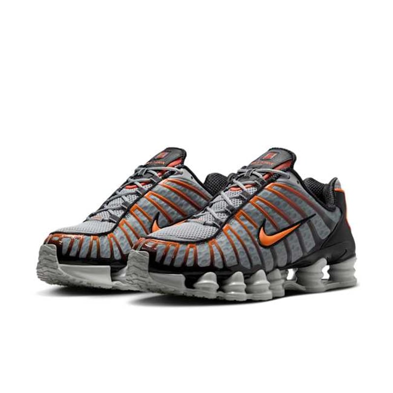 Nike Shox TL AV3595-011 05