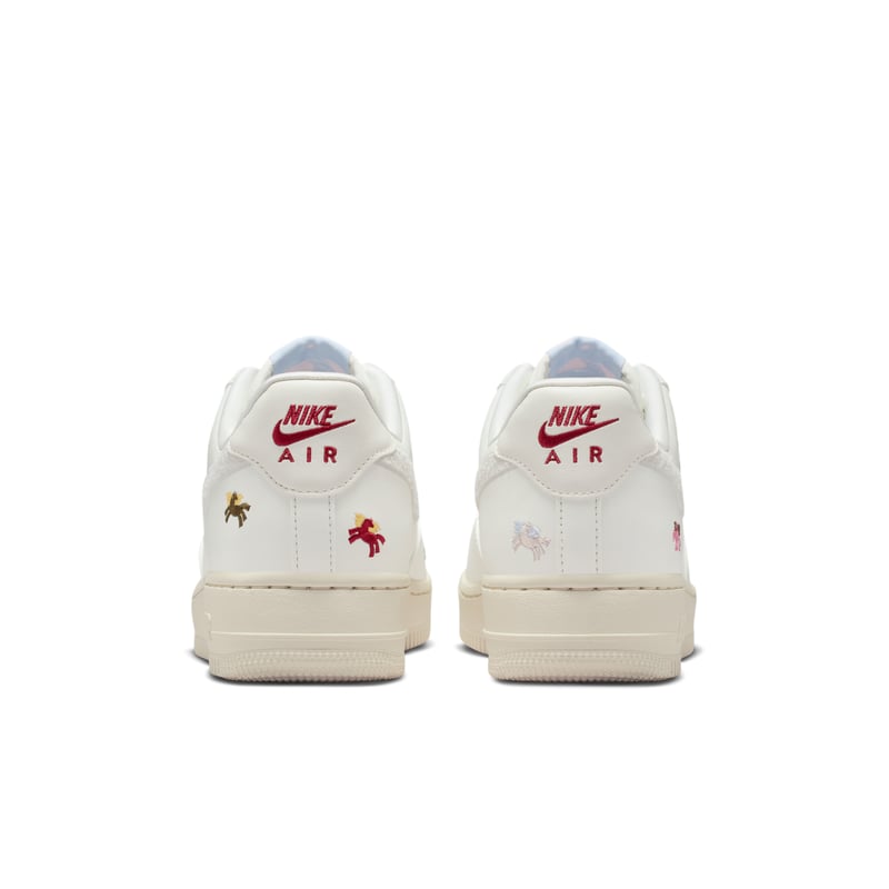 Nike Air Force 1 '07 SE trainers "LNY" | Women | SportStyle | 06 | SPORTSHOWROOM