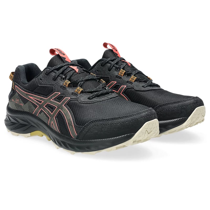 ASICS Gel-Venture 10 Waterproof 1012B760-002 02