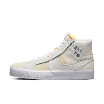 Nike SB Zoom Blazer Mid Premium DZ7587-110