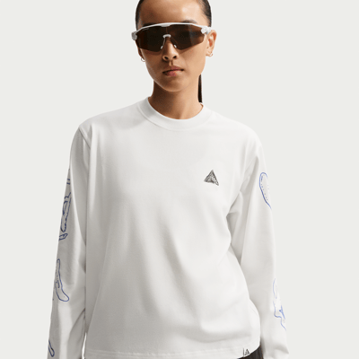 Maglia Nike ACG Dri-FIT "Summit White" | Donna | | 01 | SPORTSHOWROOM