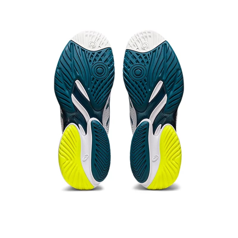 ASICS Court FF 3 1041A370-101 07