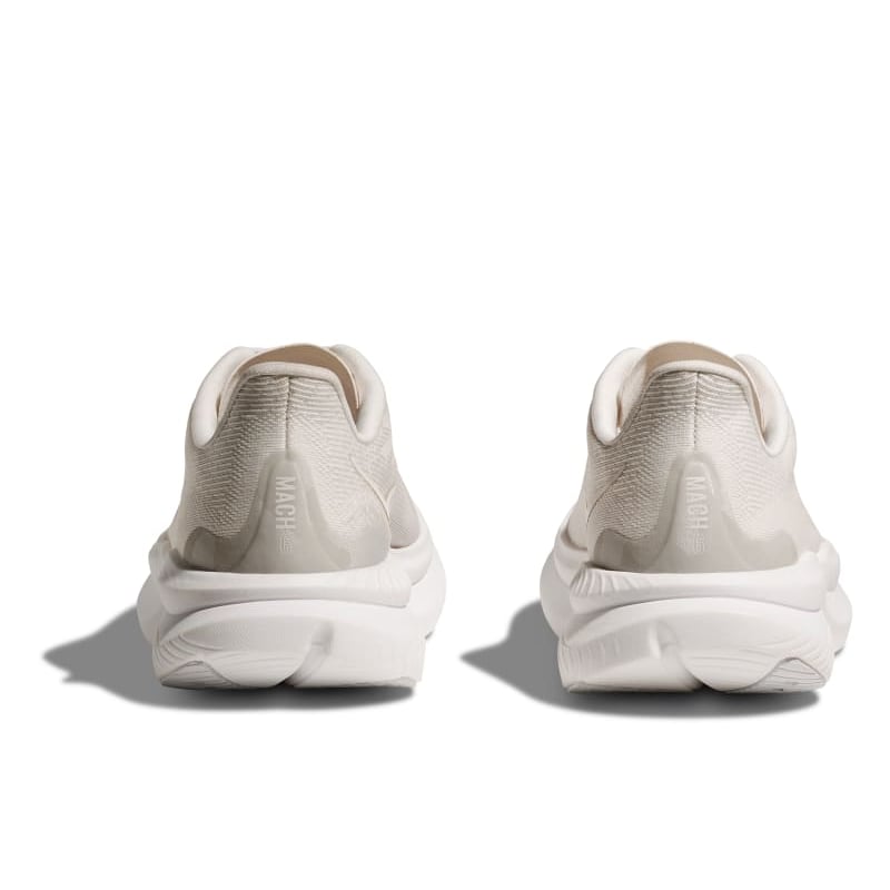 HOKA Mach 6 1164033-WWH 05