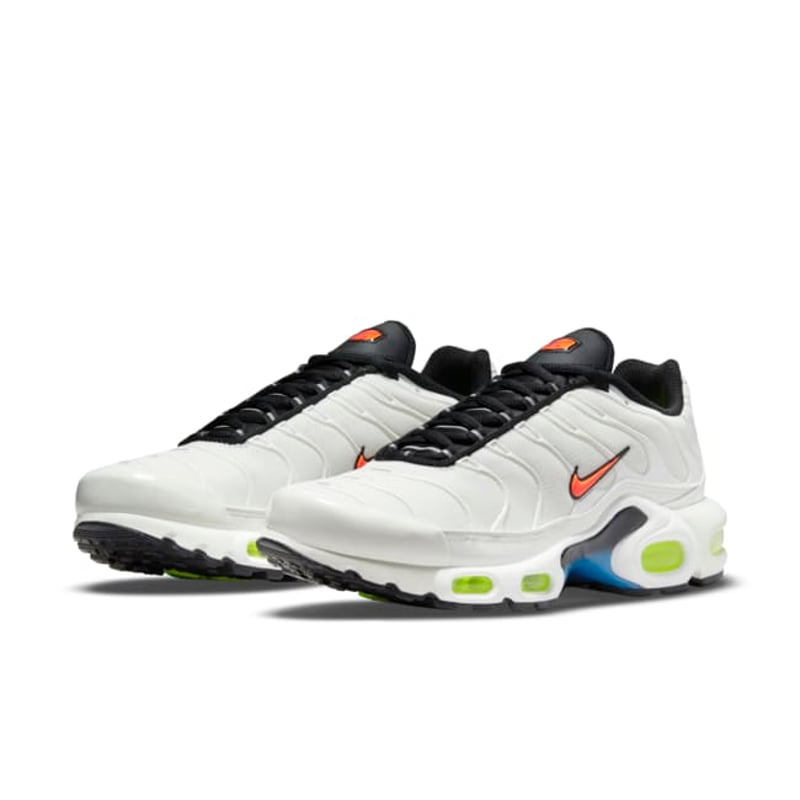 Nike Air Max Plus DQ4696-100 05