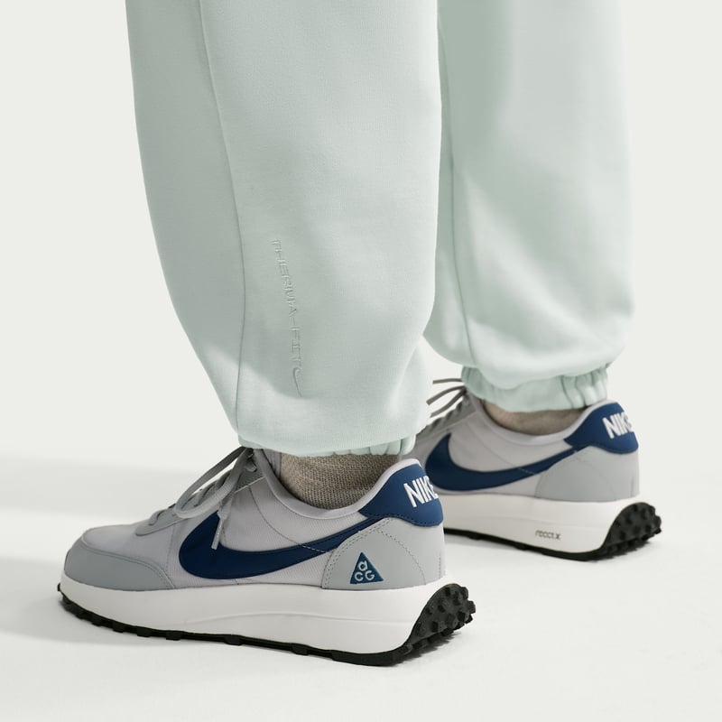 Calcas Nike ACG "Tuff Fleece" "Mosswood Brown" | Homem | | 06 | SPORTSHOWROOM
