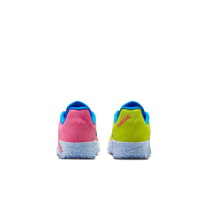 Basketbalová obuv Nike Ja 3 "Kool Aid" | Deti | Basketbal | 06 | SPORTSHOWROOM