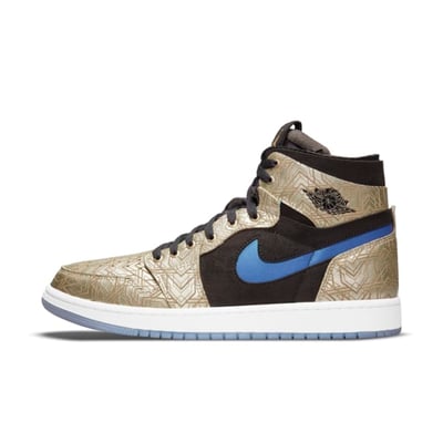 Jordan 1 Zoom Comfort DQ0659-700
