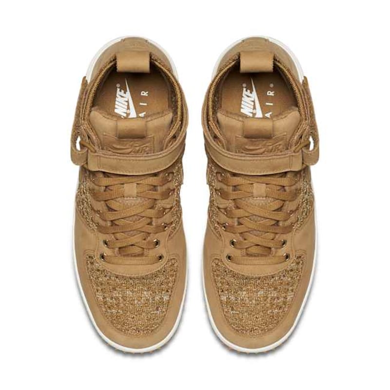 Nike Lunar Force 1 Flyknit 855984-200 04