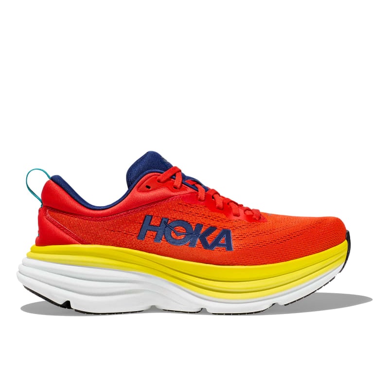 HOKA Bondi 8 1123202-RAFL 01
