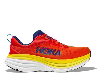 HOKA Bondi 8 1123202-RAFL