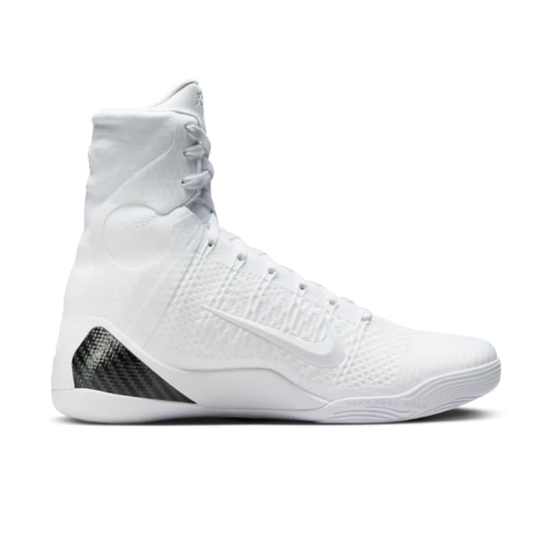 Nike Kobe 9 Elite High Protro FZ7335-100 03