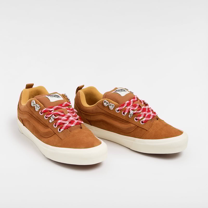 Vans Knu Skool VN0009QCLBR 02