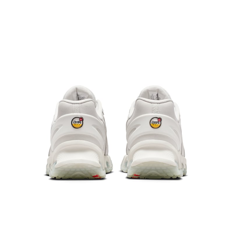 Tenisky Nike Air Max Dn8 Leather "Platinum Tint & Light Smoke Grey" | Muži | Sportstyle | 06 | SPORTSHOWROOM
