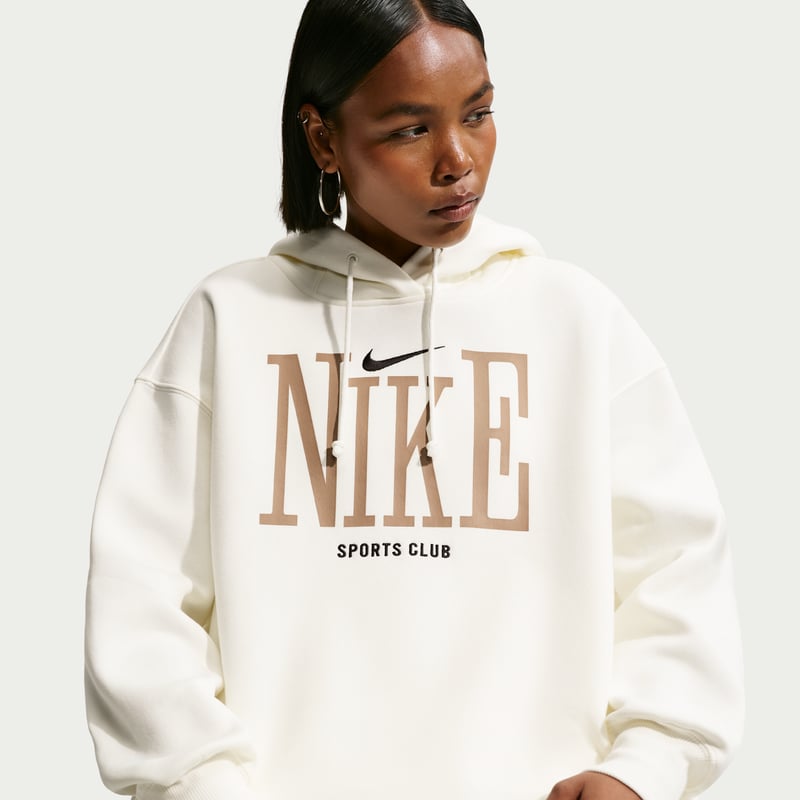 Nike Phoenix Fleece Oversized IR1735-133 03