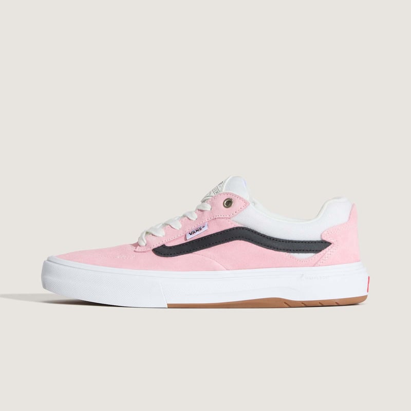 Vans Skate Kyle Walker Wafflecup VN000DA4PNK 01