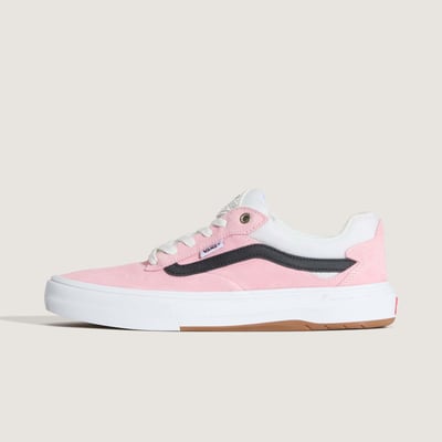 Vans Skate Kyle Walker Wafflecup VN000DA4PNK 01