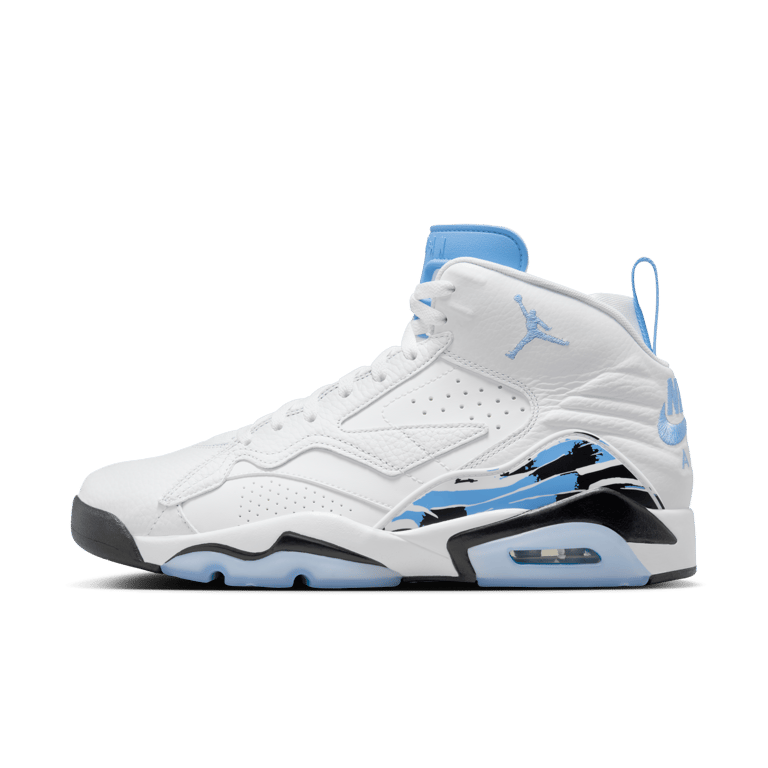 Jordan Jumpman MVP