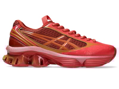 ASICS US6-S Gel-Kinetic Fluent 1203A748-700