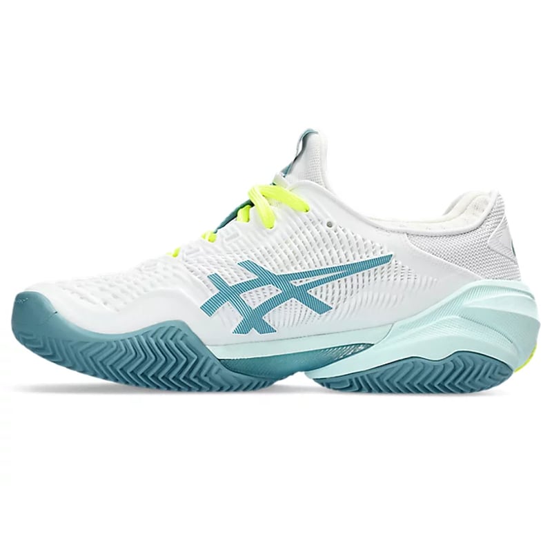 ASICS Court FF 3 Clay 1042A221-102 04