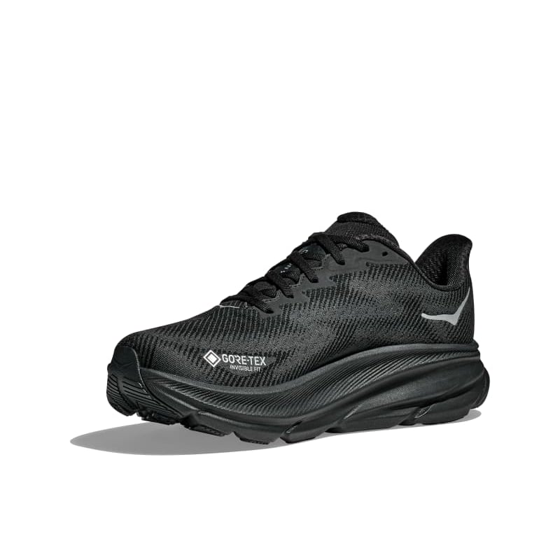 HOKA Clifton 9 GORE-TEX 1141490F-BBLC 03