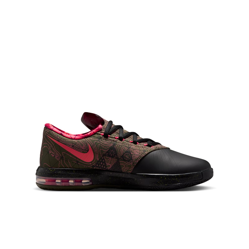 Košarkarski copati Nike KD 6 "Meteorology" | Moški & Ženske | Košarka | 03 | SPORTSHOWROOM