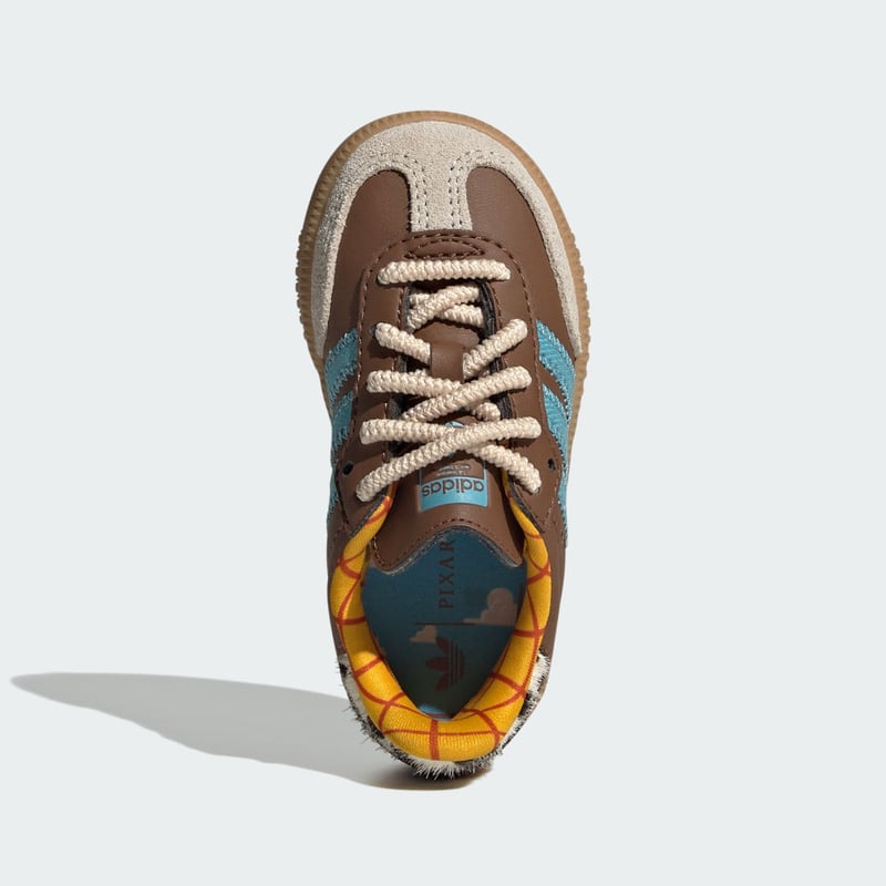 adidas Samba OG x Disney JI3100 03