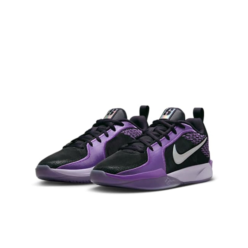 Nike Sabrina 2 FQ7376-500 05